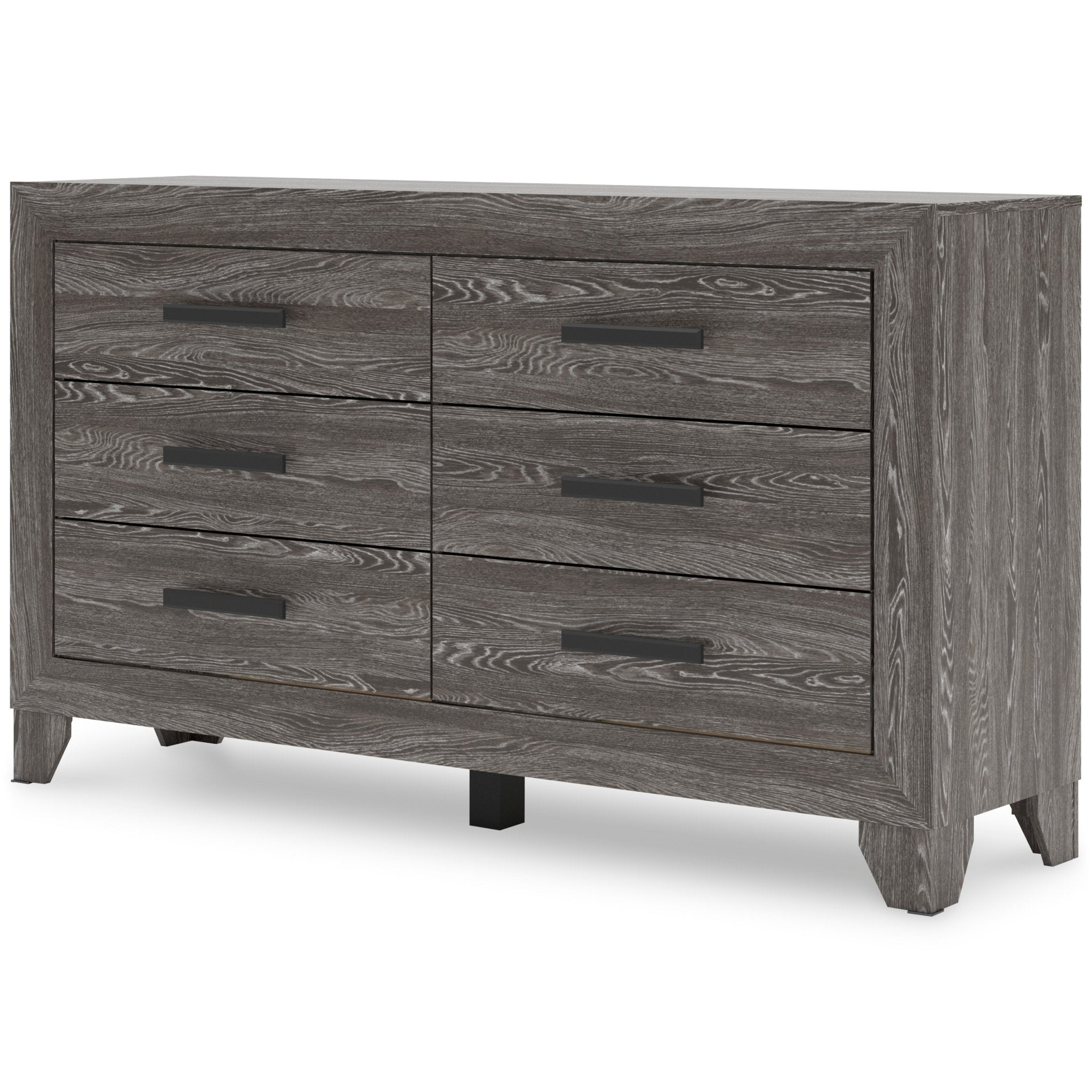 Sylveri Six Drawer Dresser Dressers| Ashley Homestore