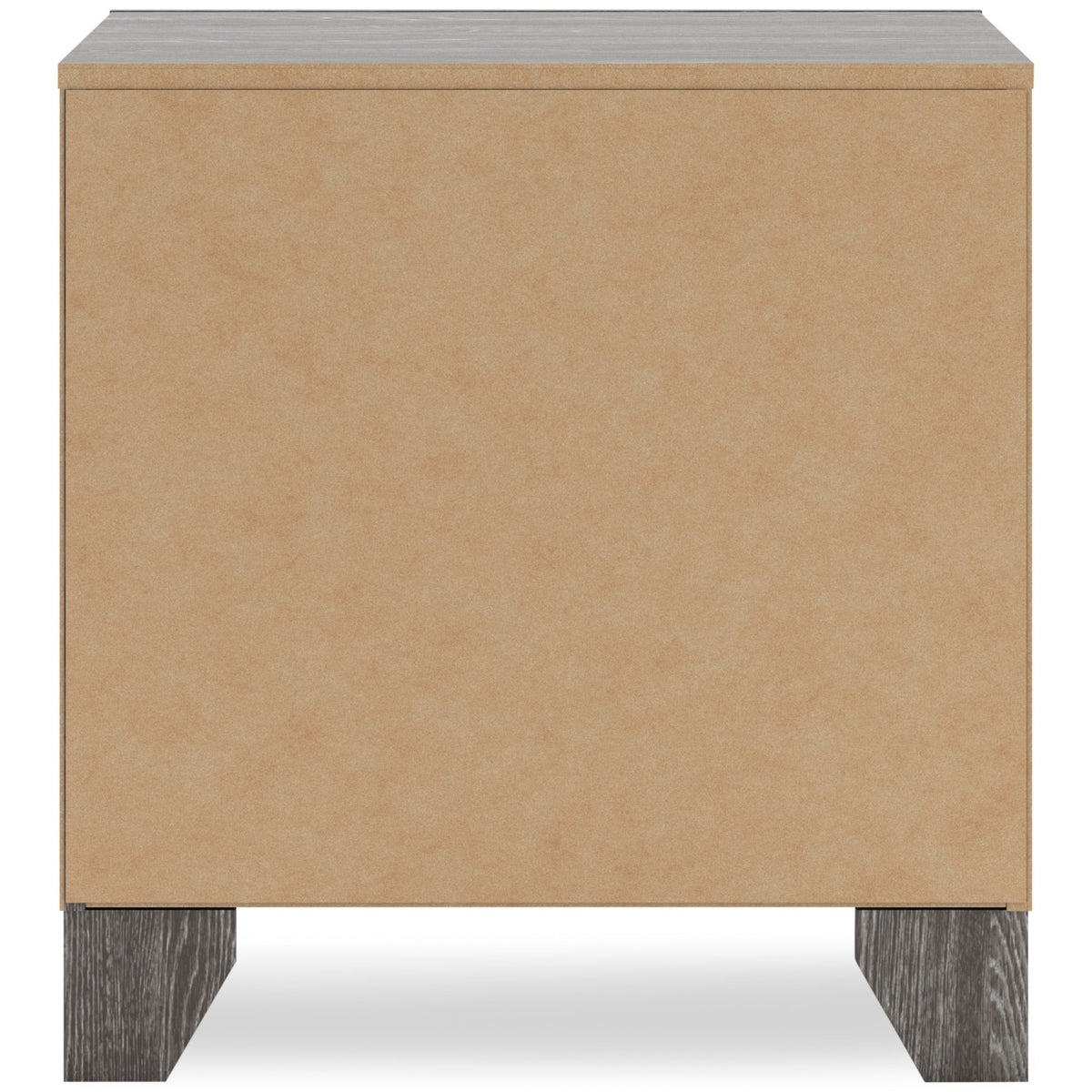 Sylveri Two Drawer Night Stand Nightstands| Ashley Homestore