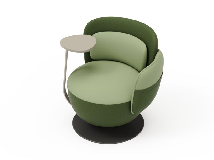 Area Sofa GS