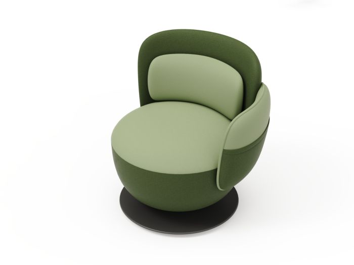 Area Sofa GSS