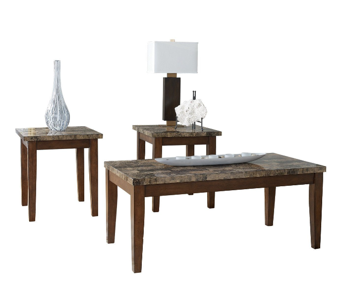 Vayda Set with FREE Table Set  T158-13