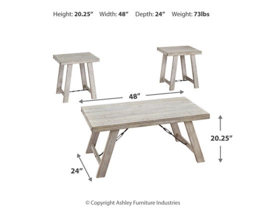 T356 Special Offer Table Sets| Ashley Homestore