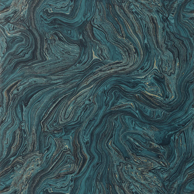 T85068 VENUS,Wallpaper2 | Thibaut