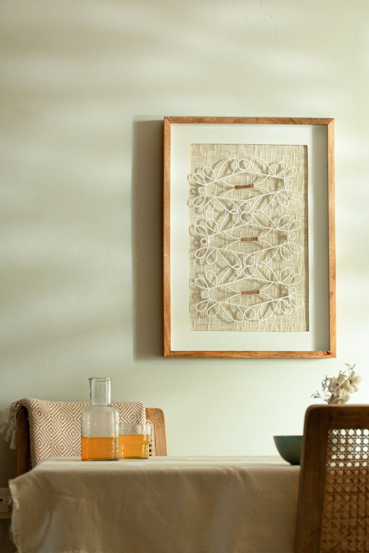 Taar Wall Panel 1 Wall Art| Roots Furniture