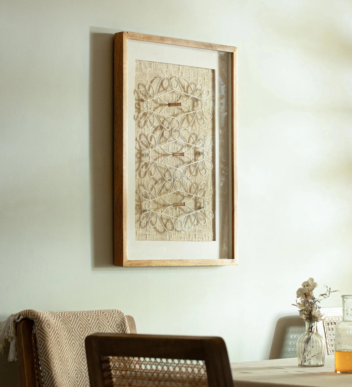 Taar Wall Panel 2 Wall Art| Roots Furniture