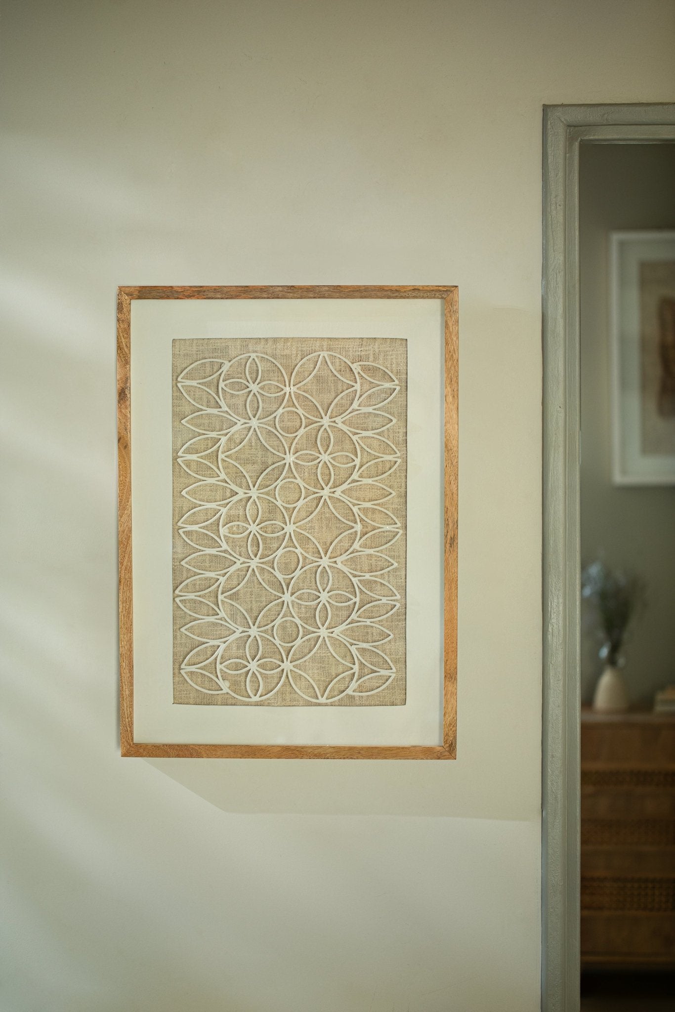 Taar Wall Panel 2 Wall Art| Roots Furniture