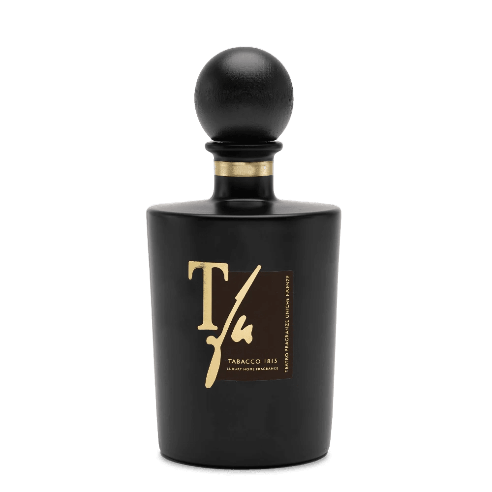 TABACCO 1815 STICKS ML.250 HOME FRAGRANCE - TFU Diffusers| Locherber