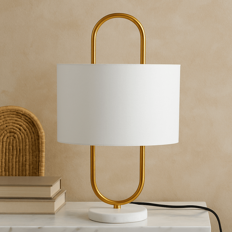 Table Lamp - Al Rugaib Furniture