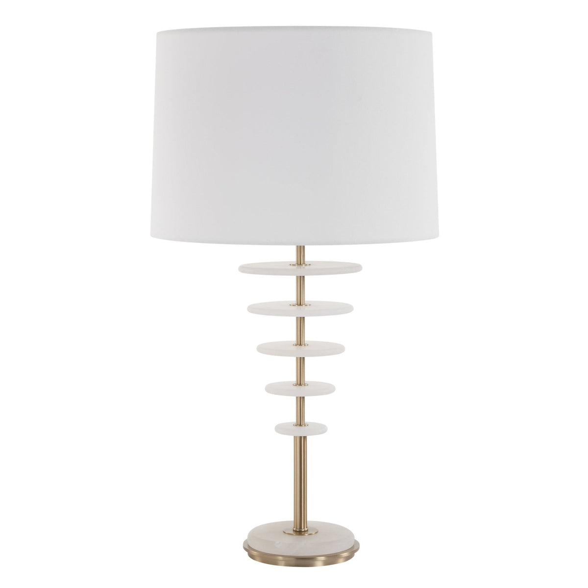 TABLE LAMP Table Lamps| Uttermost