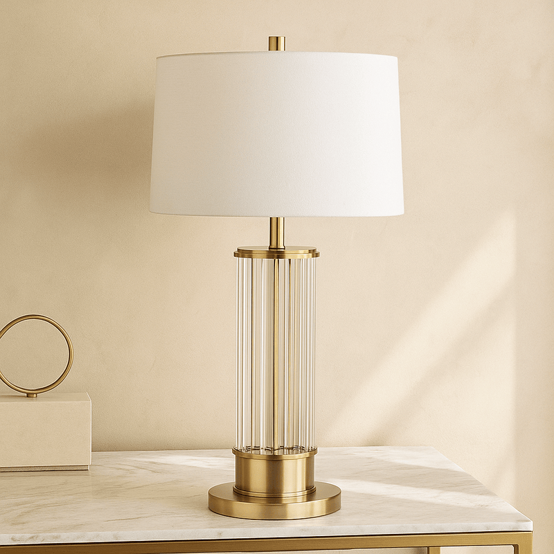 Table Lamp - Al Rugaib Furniture