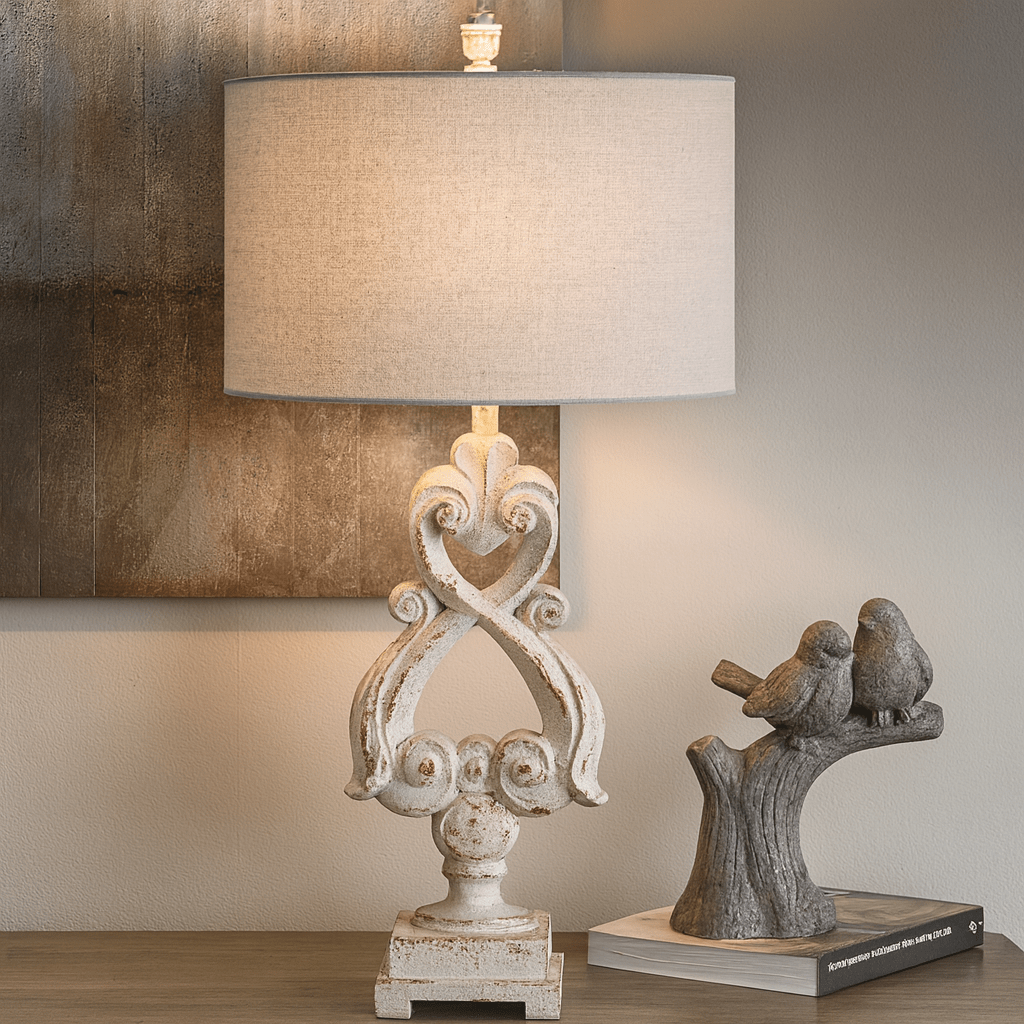 TABLE LAMP Table Lamps| Crestview