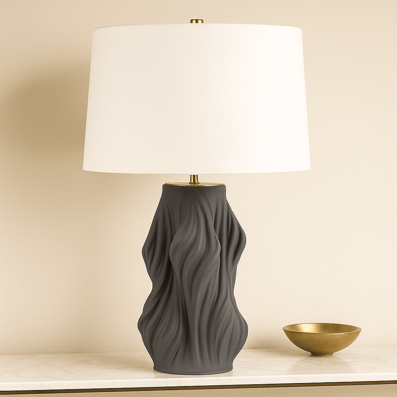 Table Lamp - Al Rugaib Furniture