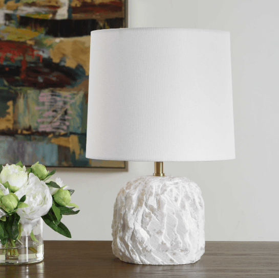 TABLE LAMP Table Lamps| Uttermost