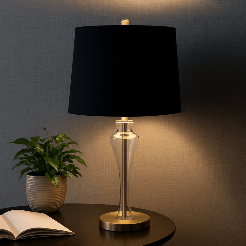 TABLE LAMP - Al Rugaib Furniture