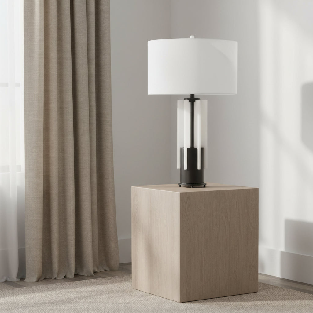 TABLE LAMP Table Lamps| Uttermost