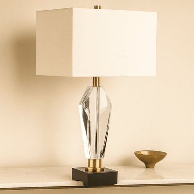 Table Lamp - Al Rugaib Furniture