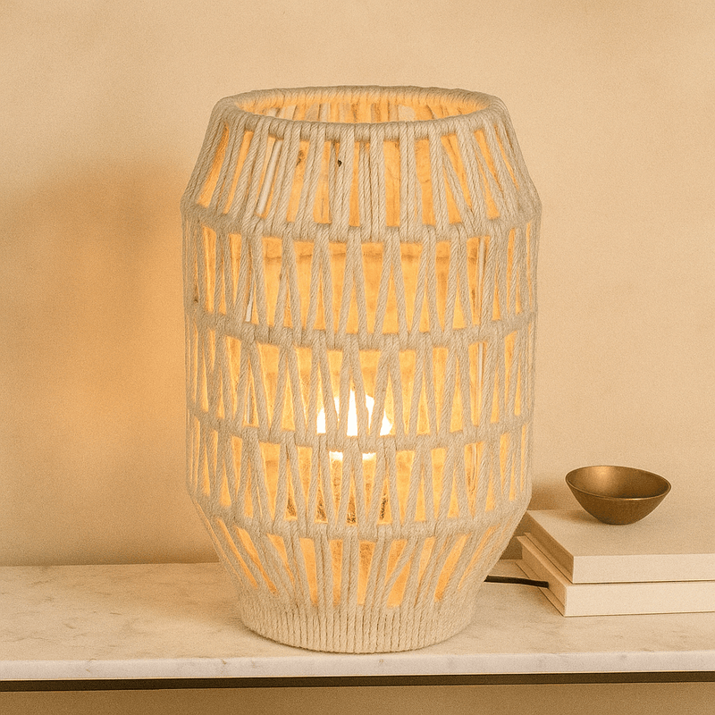 Table Lamp - Al Rugaib Furniture