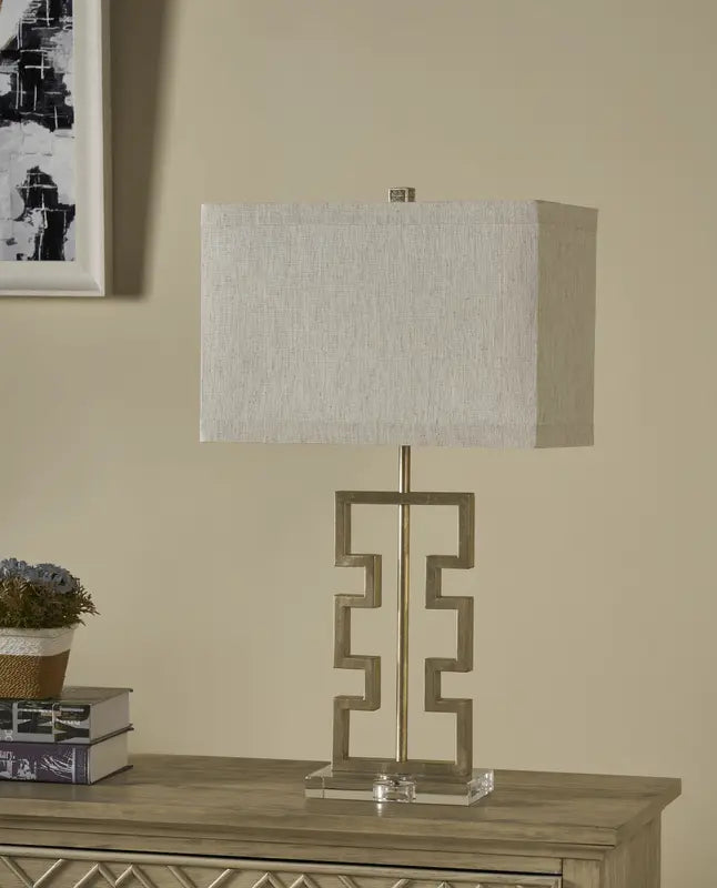 TABLE LAMP Table Lamps| Crestview