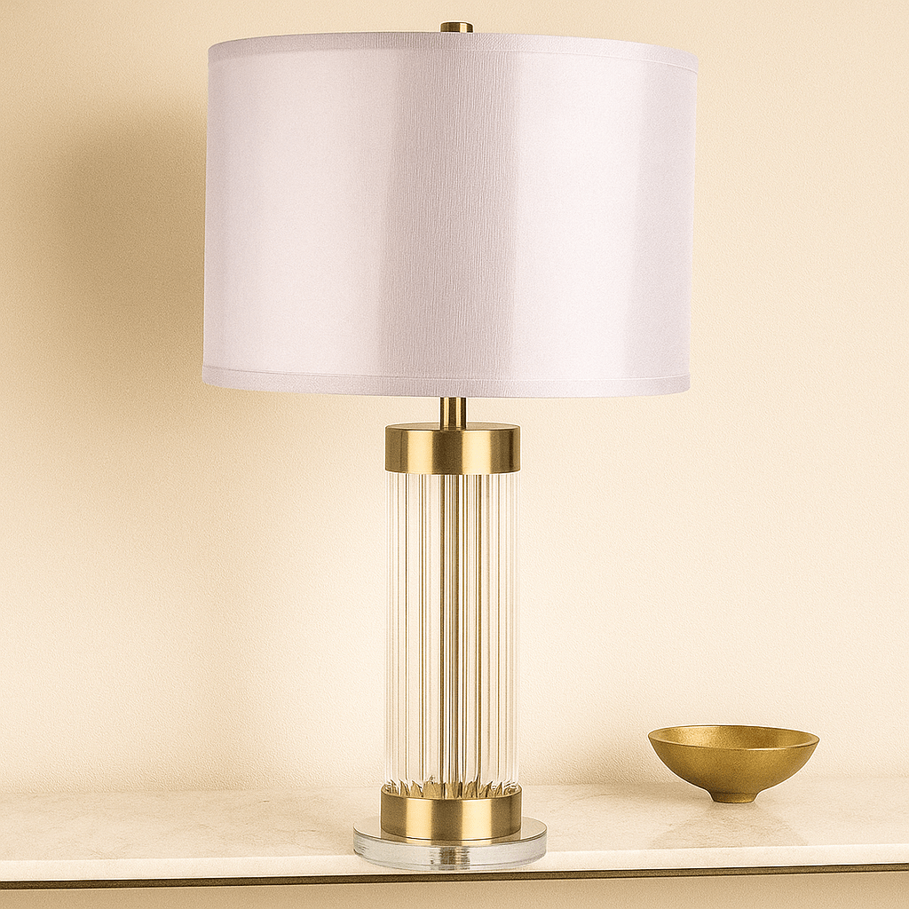 Table Lamp Table Lamps| Roots Furniture