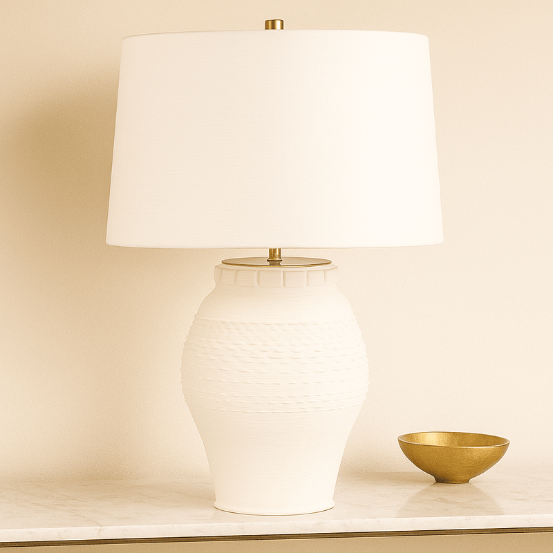 Table Lamp - Al Rugaib Furniture