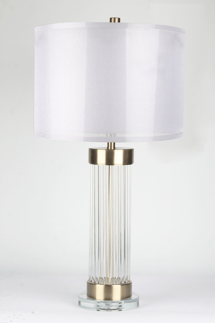 Table Lamp - Al Rugaib Furniture