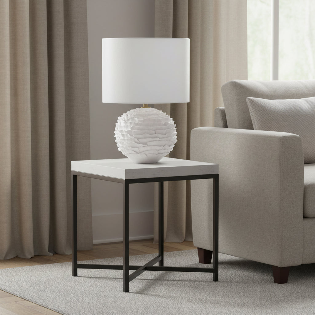 TABLE LAMP Table Lamps| Uttermost