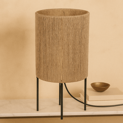 TABLE LAMP - Al Rugaib Furniture