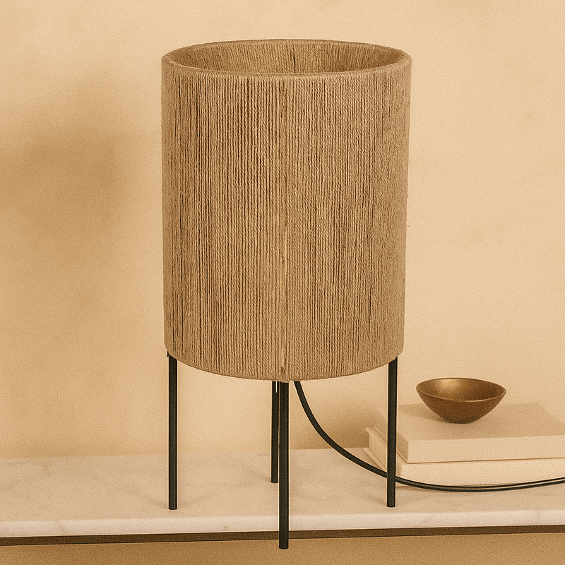 TABLE LAMP - Al Rugaib Furniture