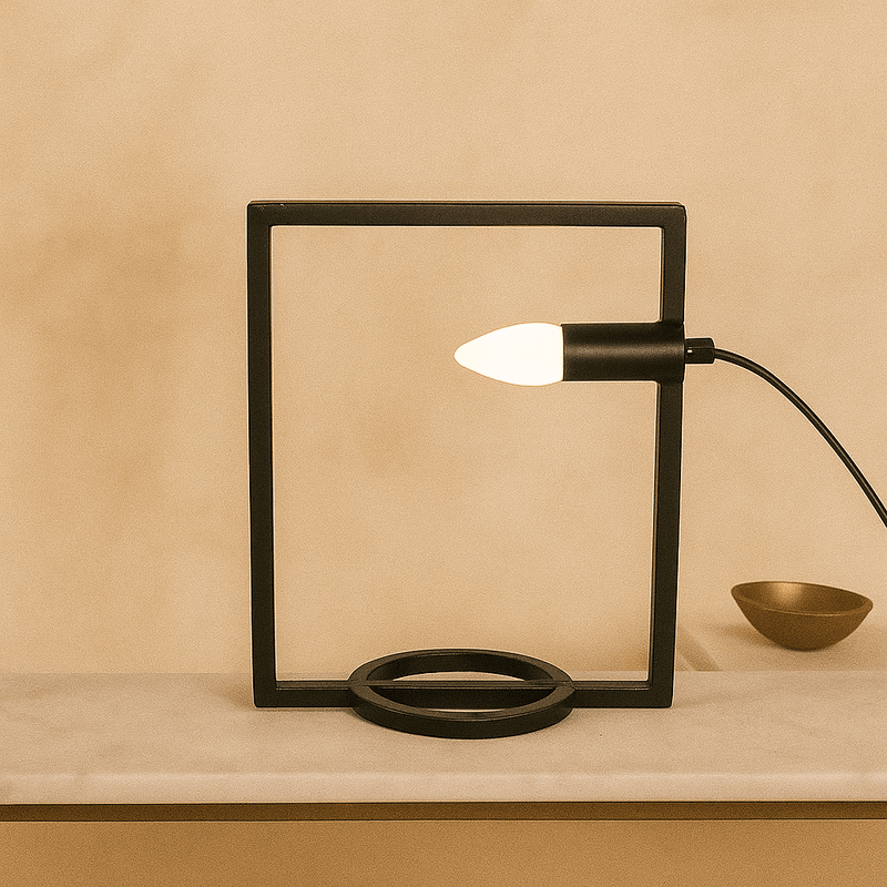 Table Lamp - Al Rugaib Furniture