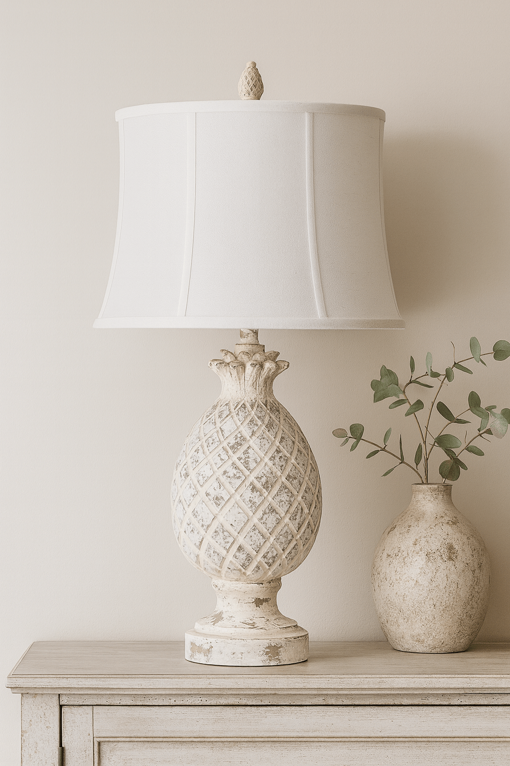 TABLE LAMP Table Lamps| Crestview