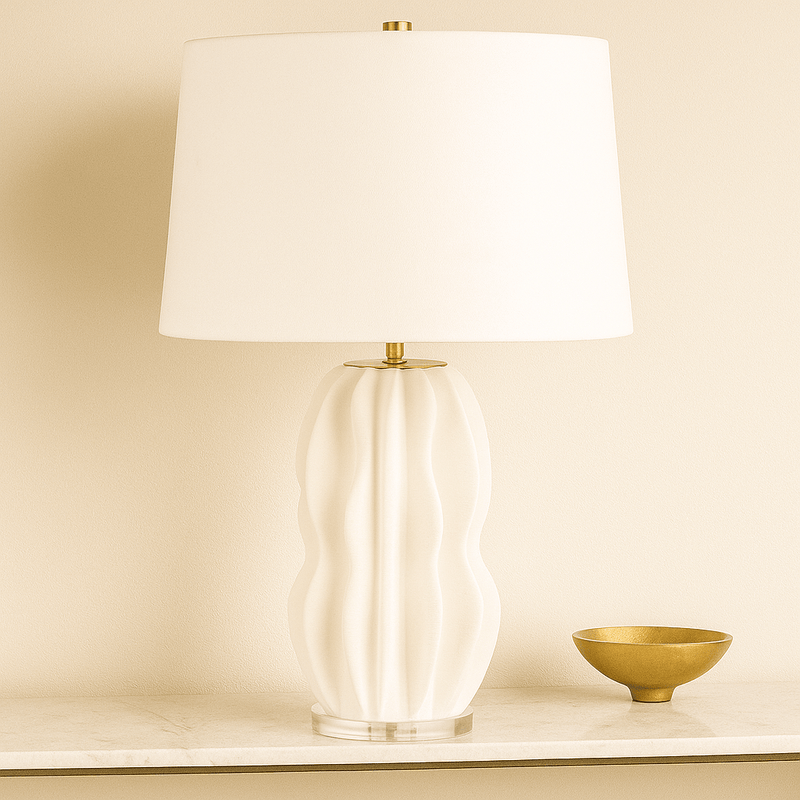 Table Lamp - Al Rugaib Furniture
