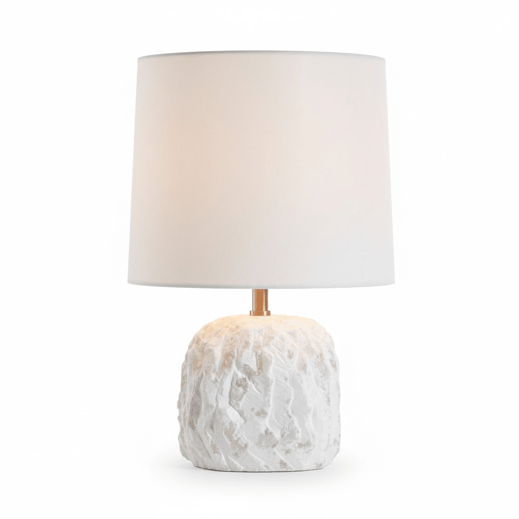 TABLE LAMP Table Lamps| Uttermost