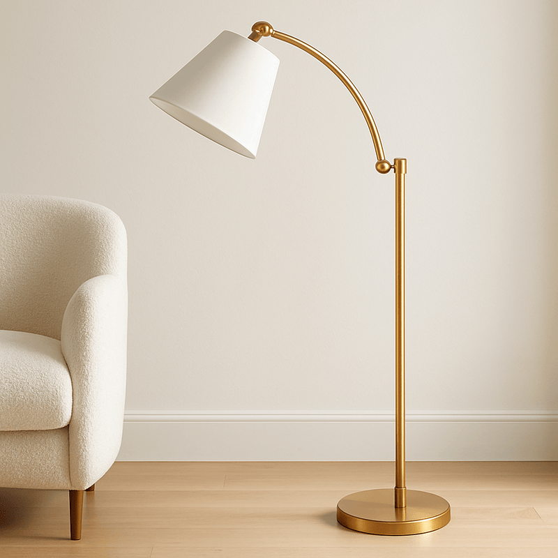 Table Lamp - Al Rugaib Furniture