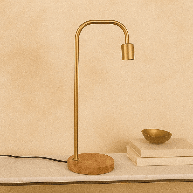 Table Lamp - Al Rugaib Furniture