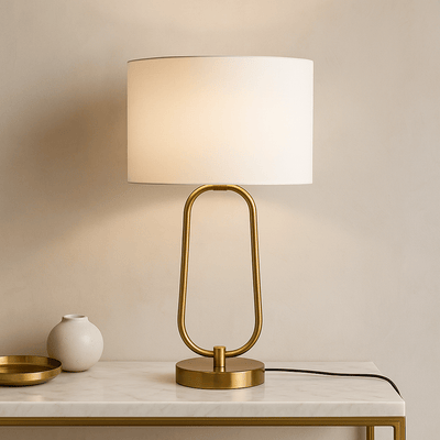 TABLE LAMP - Al Rugaib Furniture