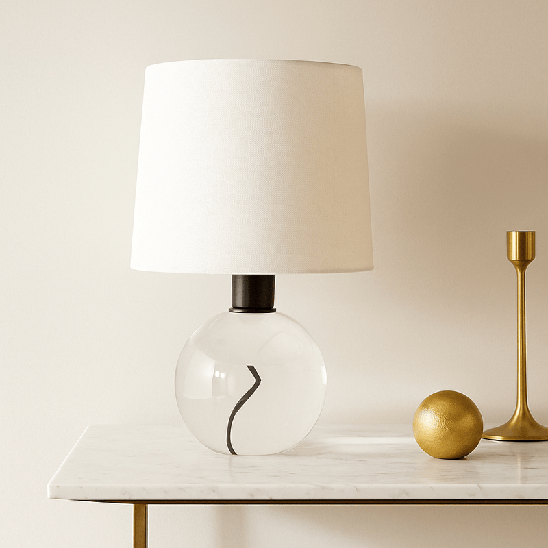 Table Lamp - Al Rugaib Furniture