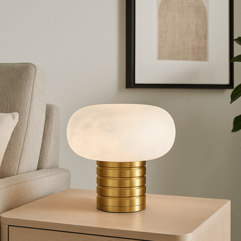 Table lamp - Al Rugaib Furniture