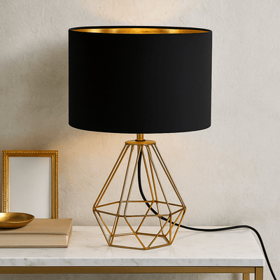 Table Lamp - Al Rugaib Furniture
