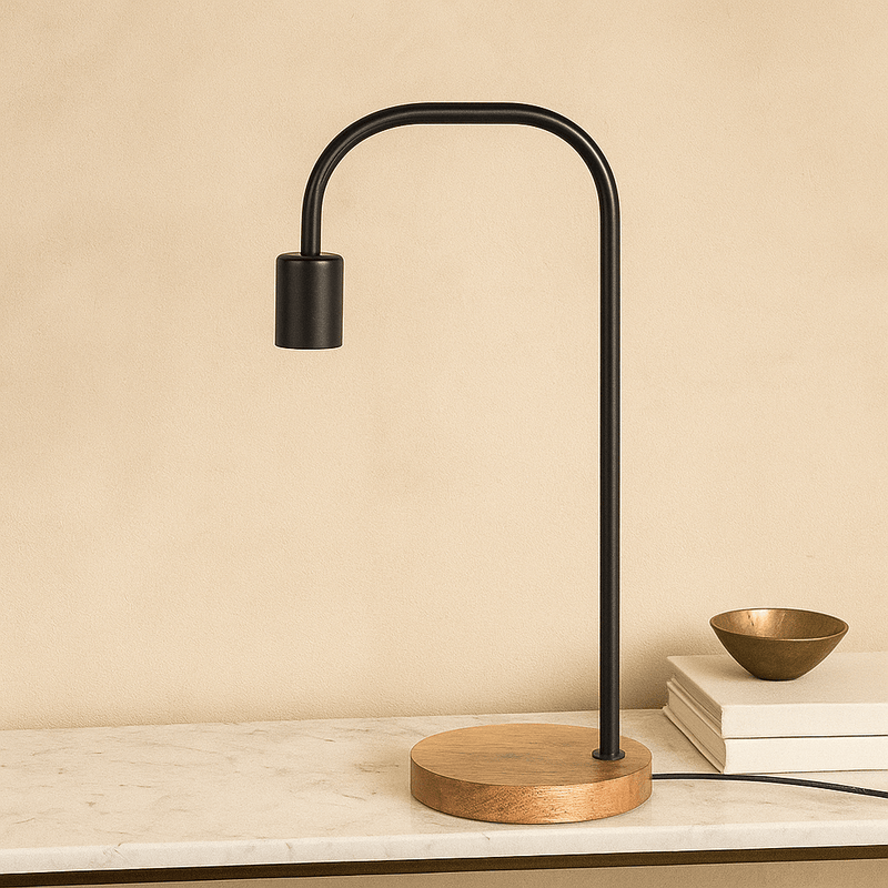 Table Lamp - Al Rugaib Furniture