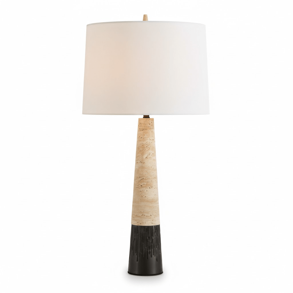 TABLE LAMP Table Lamps| Uttermost