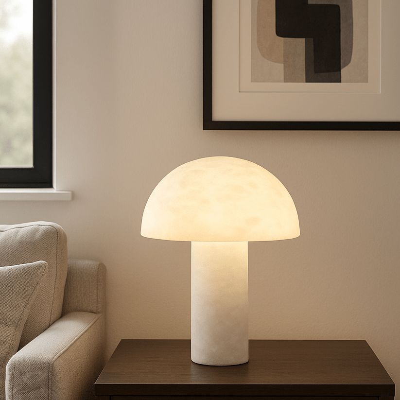 Table lamp Table Lamps| Roots Furniture