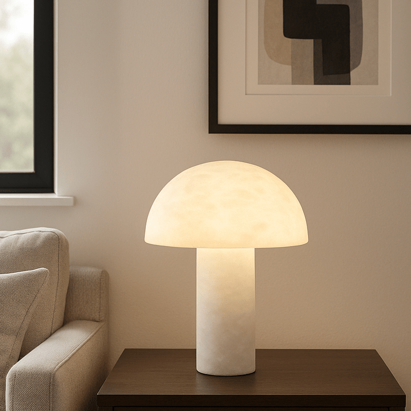 Table lamp - Al Rugaib Furniture