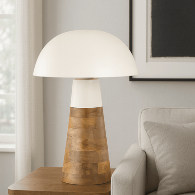 Table Lamp - Al Rugaib Furniture