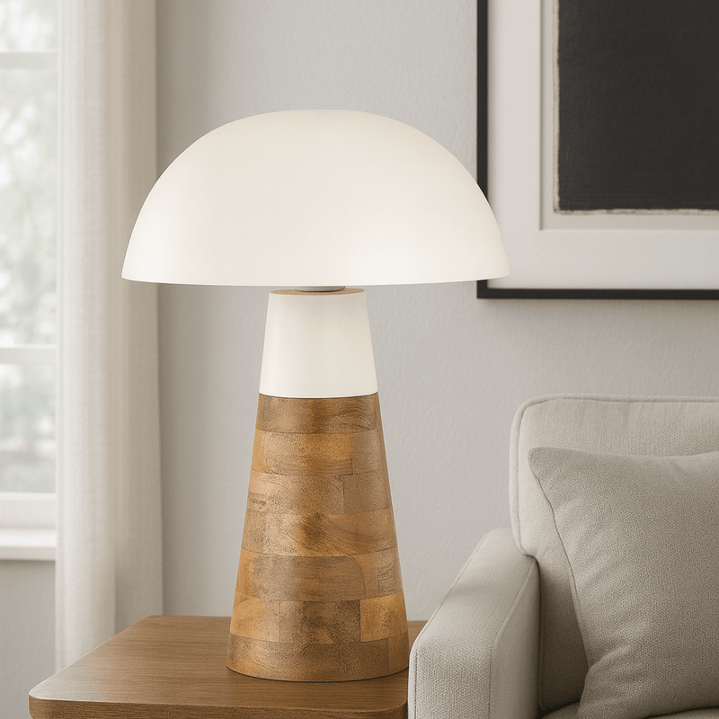 Table Lamp - Al Rugaib Furniture