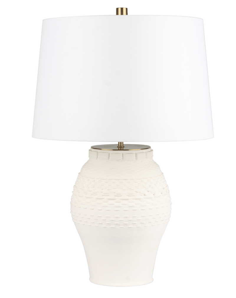 Table Lamp - Al Rugaib Furniture