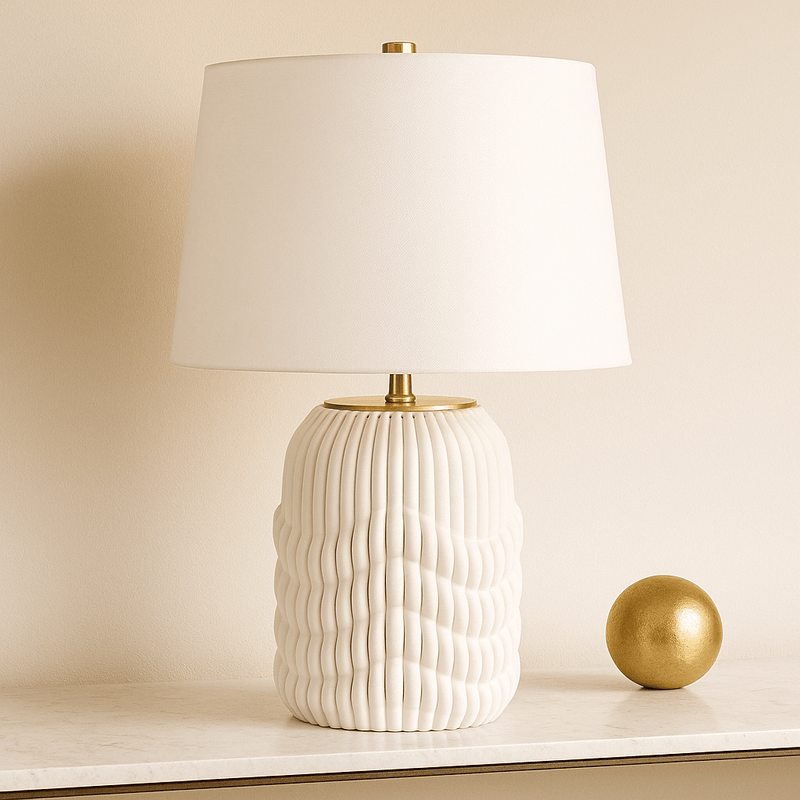 Table Lamp - Al Rugaib Furniture