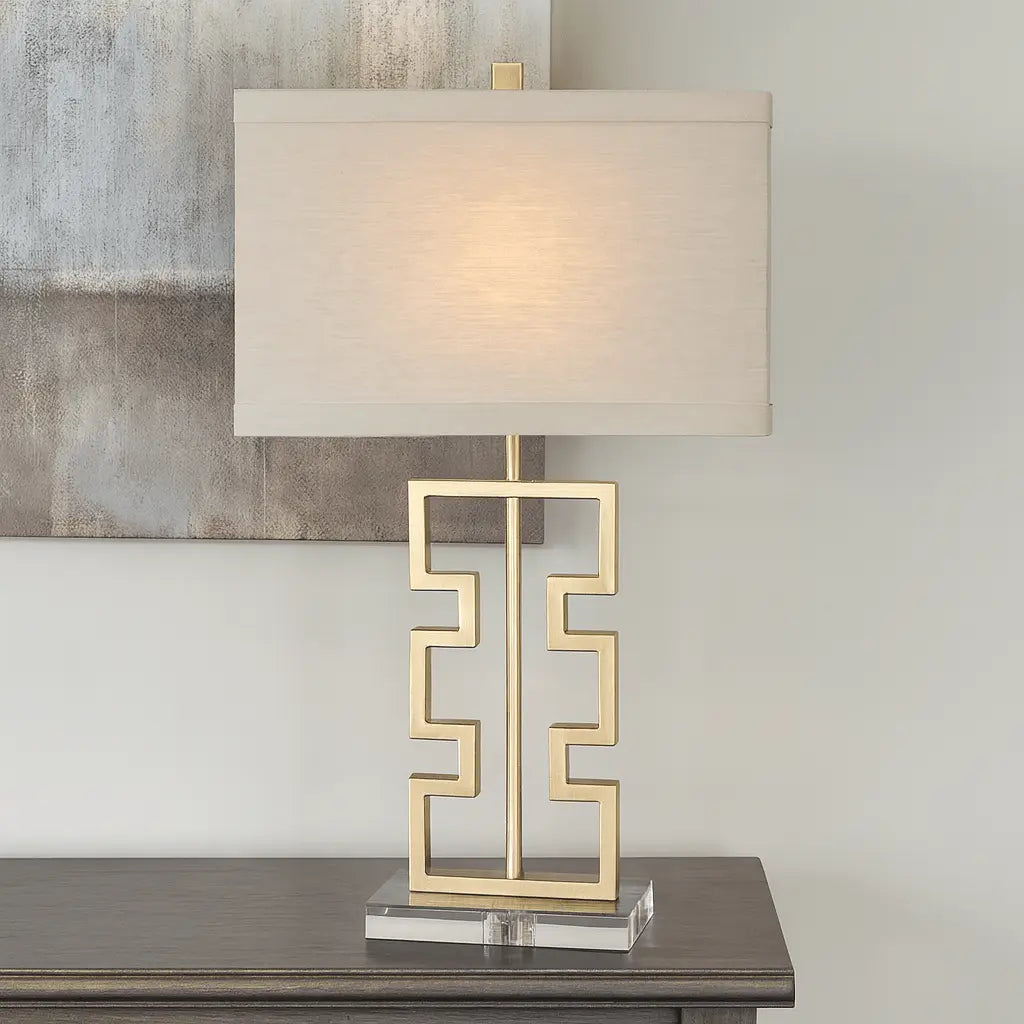 TABLE LAMP Table Lamps| Crestview