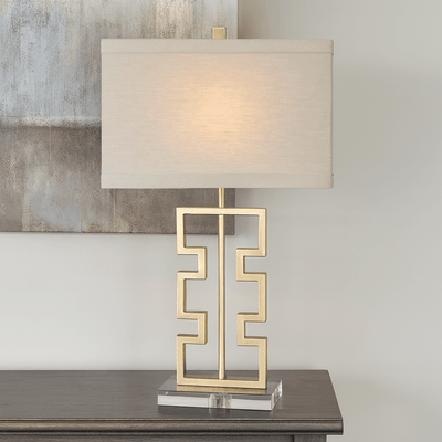 TABLE LAMP - Al Rugaib Furniture