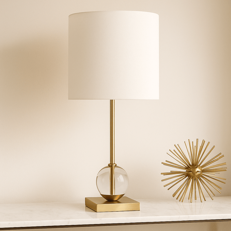 Table Lamp - Al Rugaib Furniture