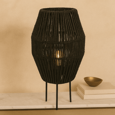 Table Lamp - Al Rugaib Furniture